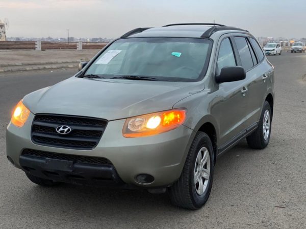 سنتافي 2009 سنجل